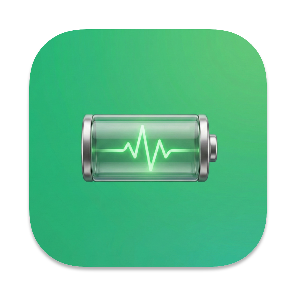 Battery Vitals icon
