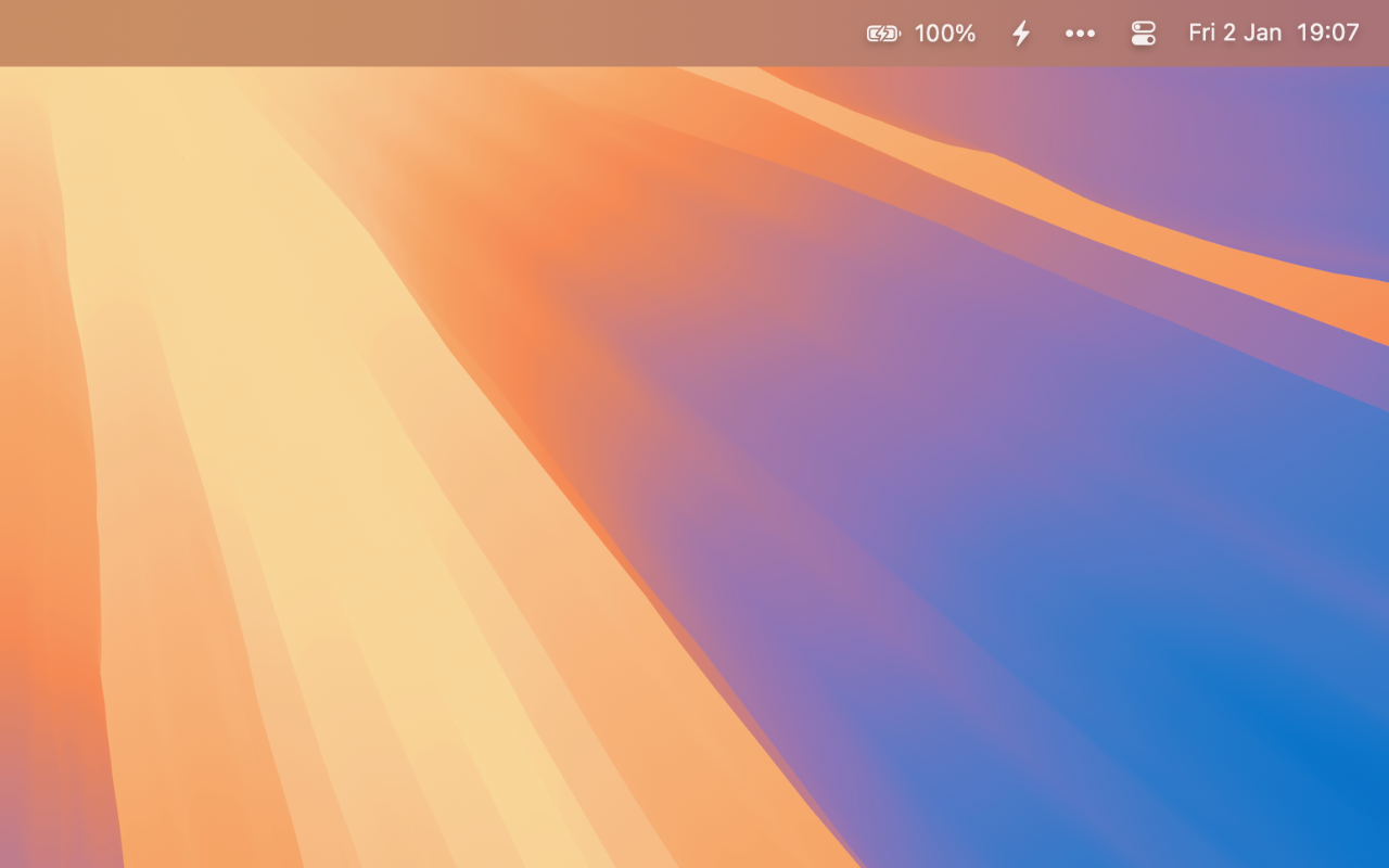 Battery Vitals screenshot 3