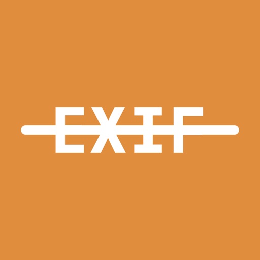 ExifStrip