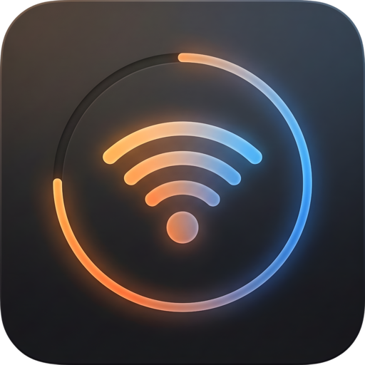 Hotspot Peek icon