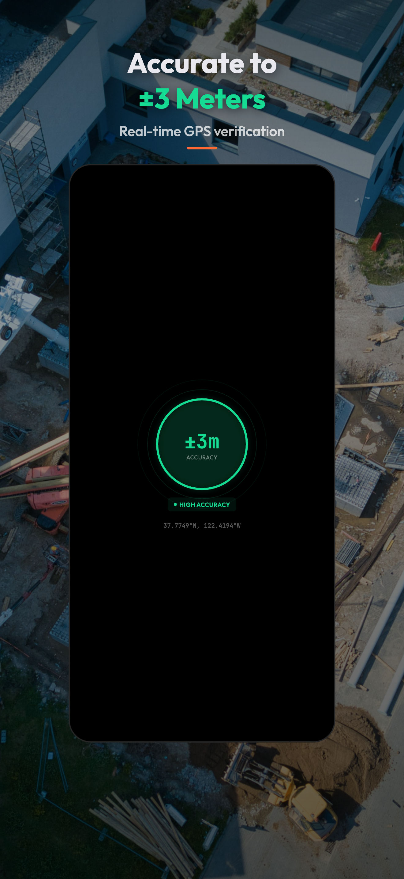 SnapProof screenshot 2