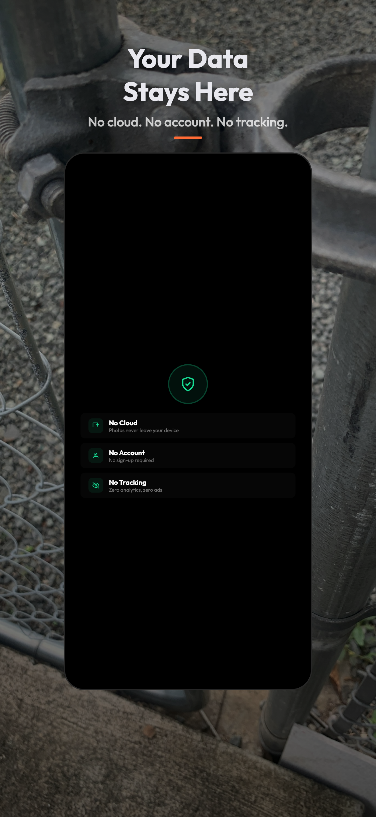 SnapProof screenshot 6