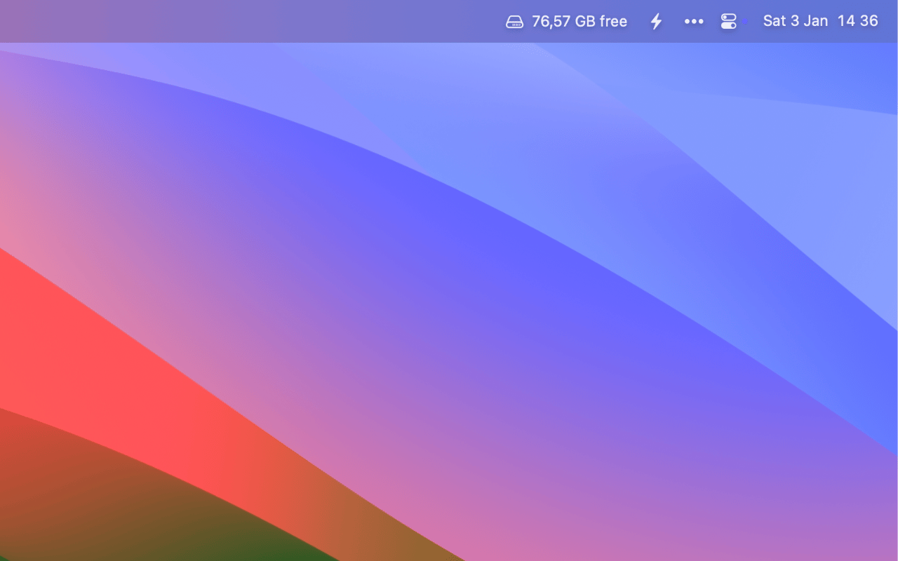 Storage Peek screenshot 3
